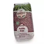 Frijoles colorados Los Granos (1kg)