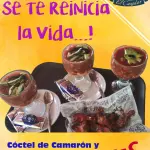 COCTELES MARISCO