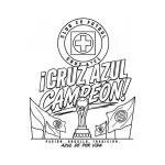 Clave: Cruz Azul 3