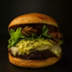Paris Burger