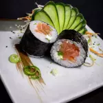 MAKIMONO FILADÉLFIA