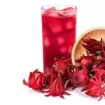 Jamaica natural 1 litro