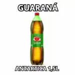 GUARANA ANTARTICA 2,5 LITROS