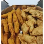 COMBO ANJO E VIOLINHA