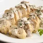 PECHUGA SAZON D BRASA