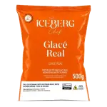 GLACE REAL ICEBERG 500G