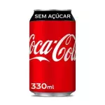 Coca-Cola Zero 33cl