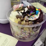 Açaí de 1L