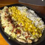 Desgranado de Pollo