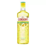 GIN GORDONS LIMÃO SICILIANO 750ML