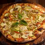 VEGETARIANA