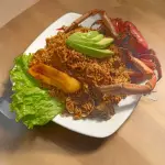 Arroz marinero