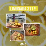 JARRA DE LIMONADA x 1.5 lt.