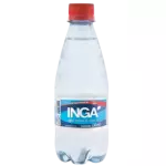 ÁGUA COM GAS