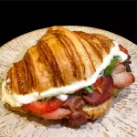 Pesti Croissant