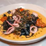 Nero Ilha Grande