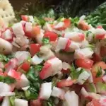 SURIMI