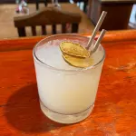 Caipiriña
