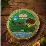 DOCE LATA ZERO AÇUCAR RESERVA 540g