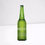 IMPERIO LAGER VERDE 600ML