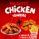 Box tenders