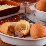 BUÑUELO RANCHERO