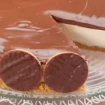Torta holandesa