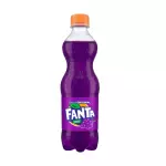 Fanta uva 600ML