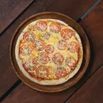 Napolitana (Pequena)