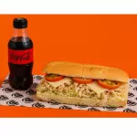 Sándwich Pollo