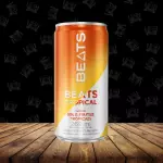 Skol Beats Gin Tropical Lata 269ml