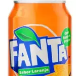 fanta lata