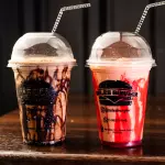 MILK SHAKE