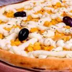 Pizza Milho C/ Catupiry