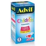 Advil Children Suspensión 60Mg/5mL