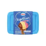 Sorvete Nestlé napolitano 1,5L