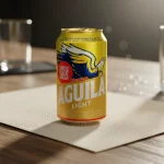 AGUILA LIGHT