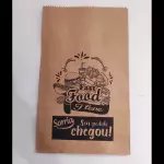 Kraft Pequeno c/10 un.
