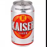 KAISER LATA 350 ML