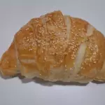 CROISSANT QUEIJO COM PRESUNTO