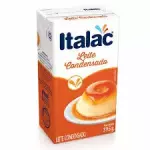 LEITE CONDENSADO 395ML