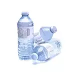 Água mineral 500ml