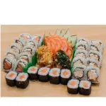 Combinado Roku (37 peças)