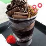 Mana's Chocolate