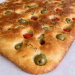 Focaccia
