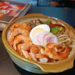 Ramen Mixto