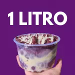 1 LITRO Açaí Tradicional