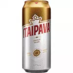CERVEJA ITAIPAVA 473ML