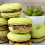 PISTACHO 2KG