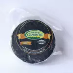 Queijo Parmesão Forma Capa Preta